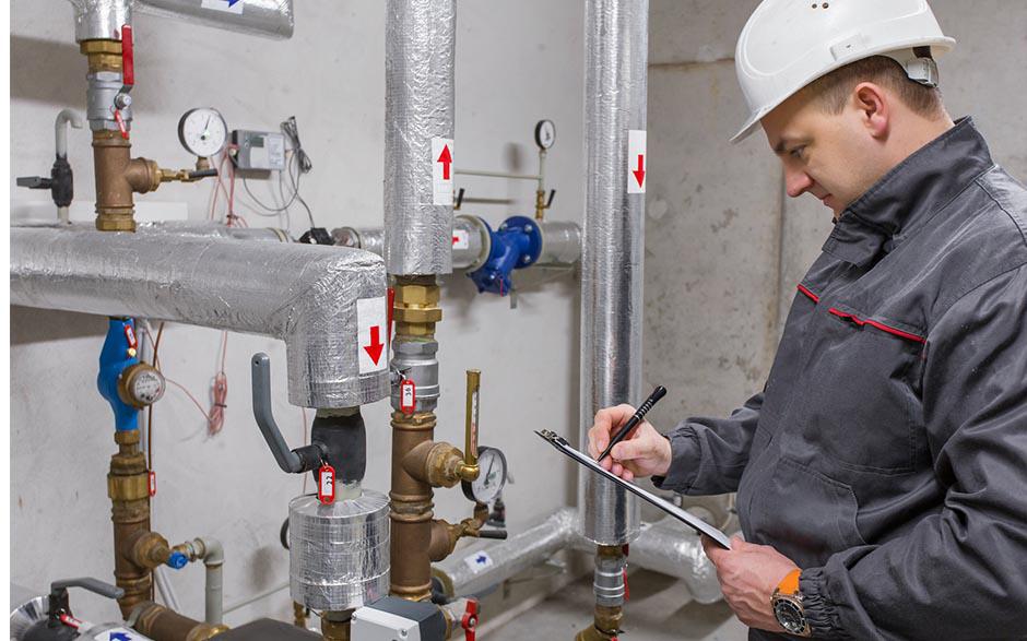 contrat entretien chauffage Plaisir