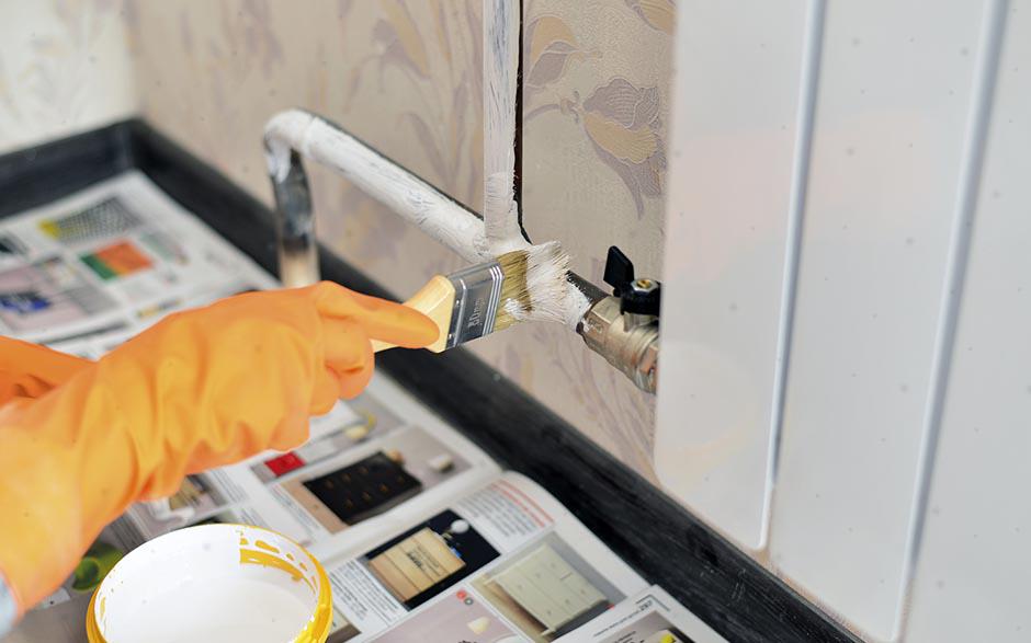 chauffage air eau Clamart
