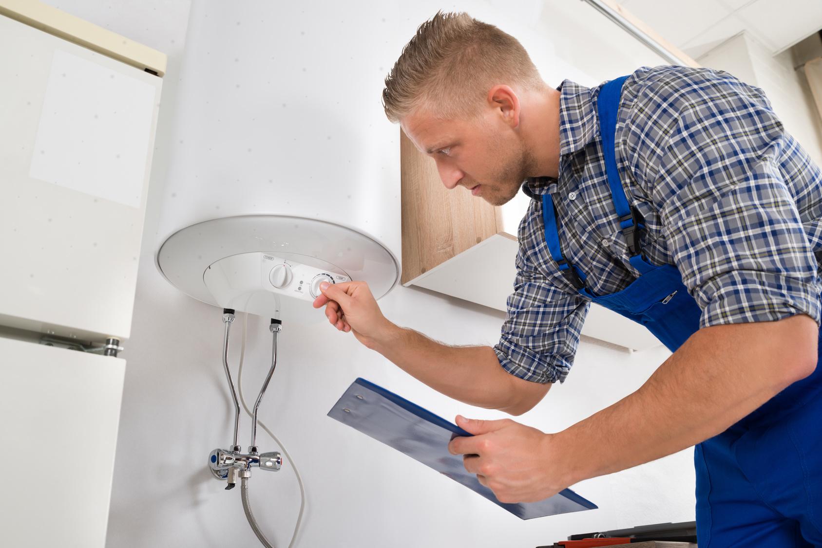 contrat entretien chauffage Plaisir