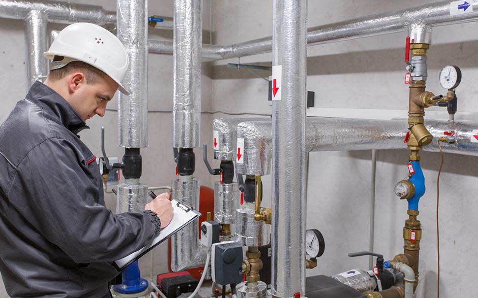 contrat entretien chauffage Plaisir
